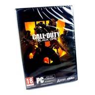 NOWA PREMIEROWE CALL OF DUTY BLACK OPS IIII 4 PL
