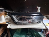 LAMPA PRZEDNIA PRAWA SKODA OCTAVIA MK4 5E4941016B
