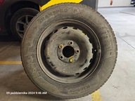 Koło Renault Master Kleber TransPRO 4S - 225/65R16C - DOT 4820, bieżnik 5mm