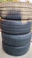 Opona letnia Nokian Tyres Cline Van 225/55R17 109 T wzmocnienie (C)