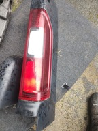 LAMPA TYŁ PRAWA RENAULT TRAFIC VIVARO III 265A14210R ORGINAŁ