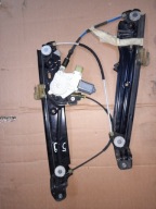 BMW 5 Podnośnik szyby drzwi przednich L 72318879