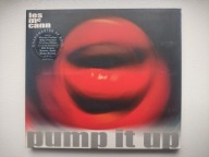 LES MC CANN - PUMP IT UP CD T