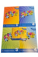 KOMPLET.Drużyna marzeń. Sześciolatek. Przewodnik metodyczny