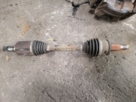 PÓŁOŚ LEWA CHEVROLET AVEO T300 1.3 VCDI