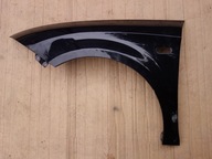 BŁOTNIK SEAT LEON II 1P0 LEWY PRZÓD CZARNY