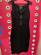 Sukienka Simple czarna