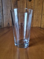 szklany wazon * IKEA * ANNE NILSSON * 17cm