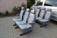 Viano Fotel Ławka Vito 639 w447 v klasa