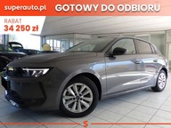 Od ręki - Edition S&S aut 1.2 T 130KM / Pakiet Tech Edition, Komfort