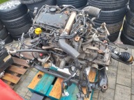 Silnik Kompletny M9R856 X-Trail Qashqai Renault Koleos 2.0 diesel ND8003