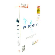 NOWA PREMIEROWE PREY 1 I POLSKIE WYDANIE PL