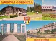 Dąbrowa Górnicza Mozaika