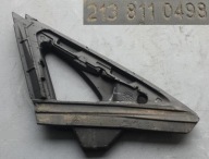 USZCZELKA LUSTERKA PRAWA MERCEDES E 213 2138110498