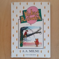 A. A. Milne - Kubuś Puchatek