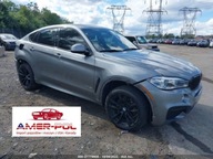 BMW X6 2019r., 4x4, 3.0L