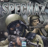 Specnaz: Project Wolf PC (2006)