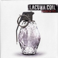 LACUNA COIL - SHALLOW LIFE / LP+CD / BLACK VINYL