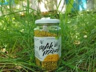 Pyłek pszczeli wielokwiatowy, naturalny, zdrowy, na odporność 200g