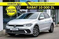 Volkswagen Polo Life Plus 1.0 TSI 95 KM -