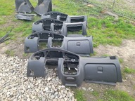 DAEWOO LANOS Deska Kokpit Konsola Wyprzedaż części