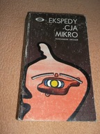 Ekspedycja mikro - Aleksander Kroger