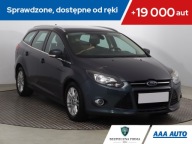 Ford Focus 1.0 EcoBoost, Klima, Klimatronic