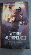 Wichry archipelagu Beaulieu Bradley P.