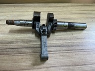 BRIGGS&STRATTON QUANTUM 6 KM 600 625 650 WAŁ KORBOWY KORBOWÓW 28 CM 25 MM