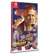 American Hero - Switch - Limited Run Games