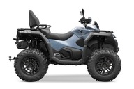 CF Moto CForce 1000 Touring Tundra Grey FV23% NOWY MODEL