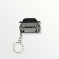 Brelok Skoda Octavia 3 Różne kolory breloczek samochód do kluczy