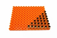 Tacka do elaboracji 100szt .223 9mm .308 ITP