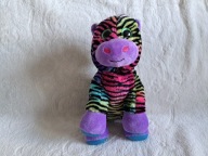 Maskotka Zebra Pluszak Miri 30cm C1