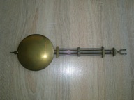 Stare wahadło do zegara wiszącego !