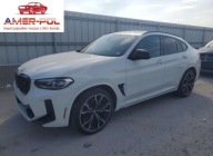 BMW X4 M 2023 3.0 Benzyna 473KM