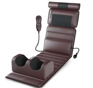 Mata Masująca Materac Do Masażu Na Kręgosłup Nogi Podgrzewany Jaiyorl 140cm