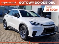 Od ręki - LBX 1.5 Hybrid 136KM | Podgrzewane fotele!