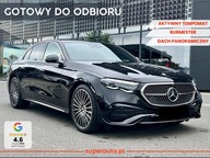 E Klasa 220 d 4-Matic AMG 2.0 (197KM) 2026