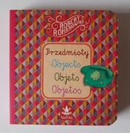 PRZEDMIOTY OBJECTS OBJETS OBJETOS [nowa]