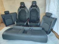 TOYOTA YARIS GR FOUR 4 IV 4x4 fotele kanapa boczki stan b.dobry