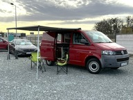 Volkswagen Transporter VW T5 Kamper 2.0 TDI KLIMA