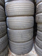 Komplet Opon letnich Continental SportContact 6 315/40R21 + 275/45 R 21