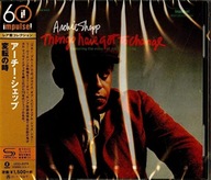 Archie Shepp-Things Have Got To Change/Impulse! Japan SHM-CD