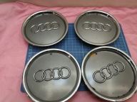 stare kołpaki AUDI 8LO 601 165 średnica 13,7cm 4szt