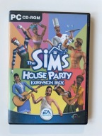 THE SIMS 1 Balanga PC