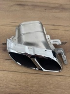 VOLVO XC60 V60 PRAWA KOŃCÓWKA WYDECHU ORG NOWA 31664602