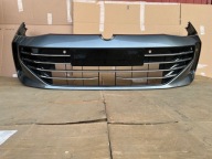 VW VOLKSWAGEN PASSAT B9 ZDERZAK PRZÓD PRZEDNI GRILL 6XPDC 3J0.807.221
