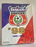 SENSIBLE SOCCER '98 big box pc