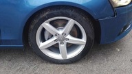 8K0601025CD Koła Alufelgi Audi OE A4 8.0" x 18" 5x112 ET 47 Michelin 245/40